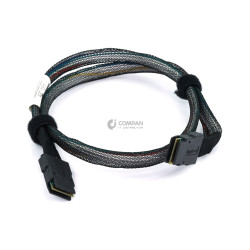 G94556-001 INTEL MINI SAS HSBP CABLE 0.65M FOR EMC AVAMAR M600 M1200